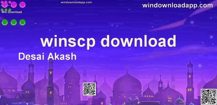 Portrait of Desai Akash, software development engineer and security-focused web contributor