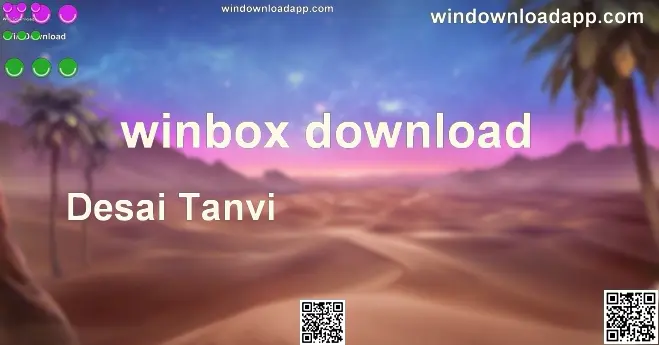 Portrait of Desai Tanvi, web editor and quality analyst for responsible app guidance