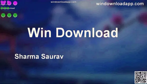 Portrait of Sharma Saurav, game analyst focused on transparency and responsible gaming