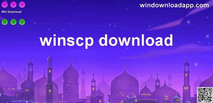 WinSCP Download Review for India 2025 by Win Download, Bharat Club insight